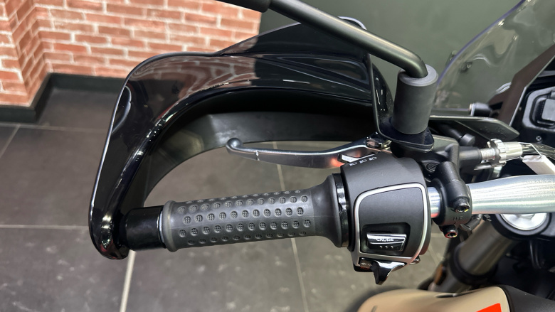 Moto Guzzi Tt V85 TT Travel Edition E5 (21MY)